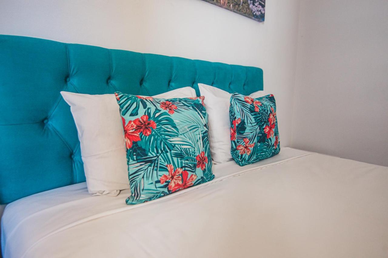 ריו דה ז'ניירו Hotel Novo Biarritz Copacabana מראה חיצוני תמונה