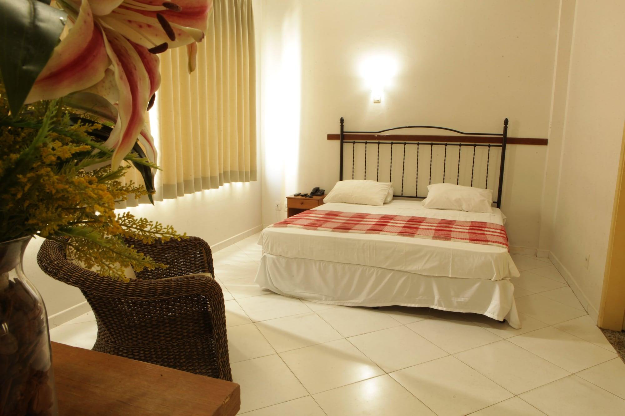 ריו דה ז'ניירו Hotel Novo Biarritz Copacabana מראה חיצוני תמונה
